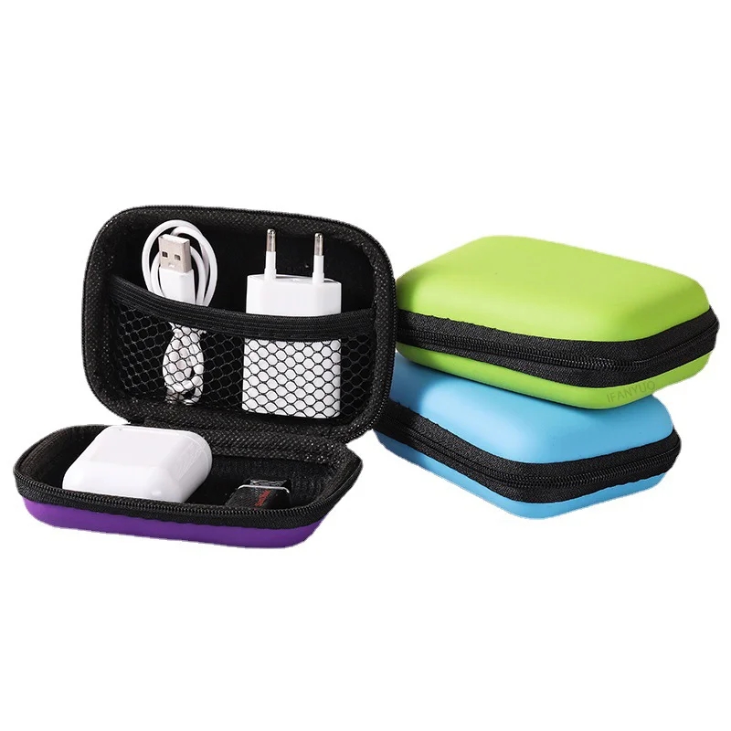 Board Game Organization - Travel Zipper Carry Hard Case Playing