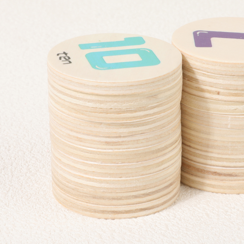 Wooden Memory Match Stick Ches - Board Game Oath 评论和价格