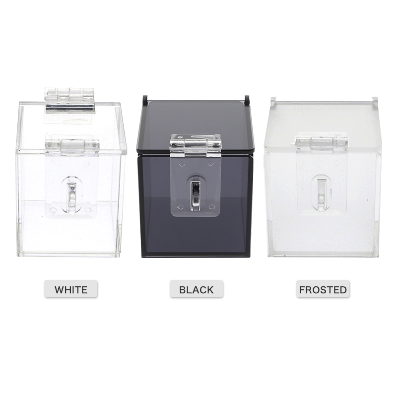 Chastity Cage Key Storage Box  - Game Storage Box 评论和价格