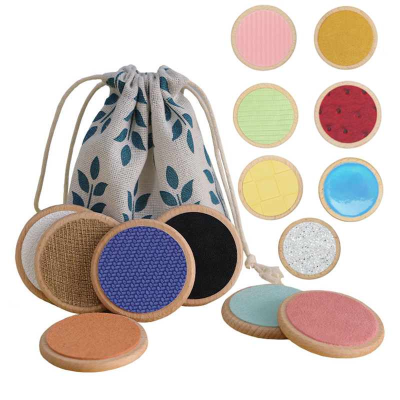 Sensory Toys Tactile Board Mat - Board Game Word 评论和价格