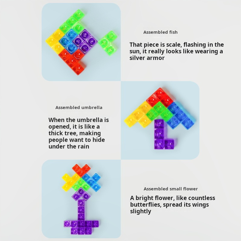 Tetris Toy Mutated Square Rand - Board Game Organization 评论和价格