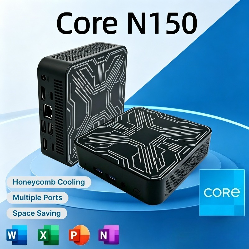 2026 New Mini PC Portable Inte - Board Game Pc 评论和价格