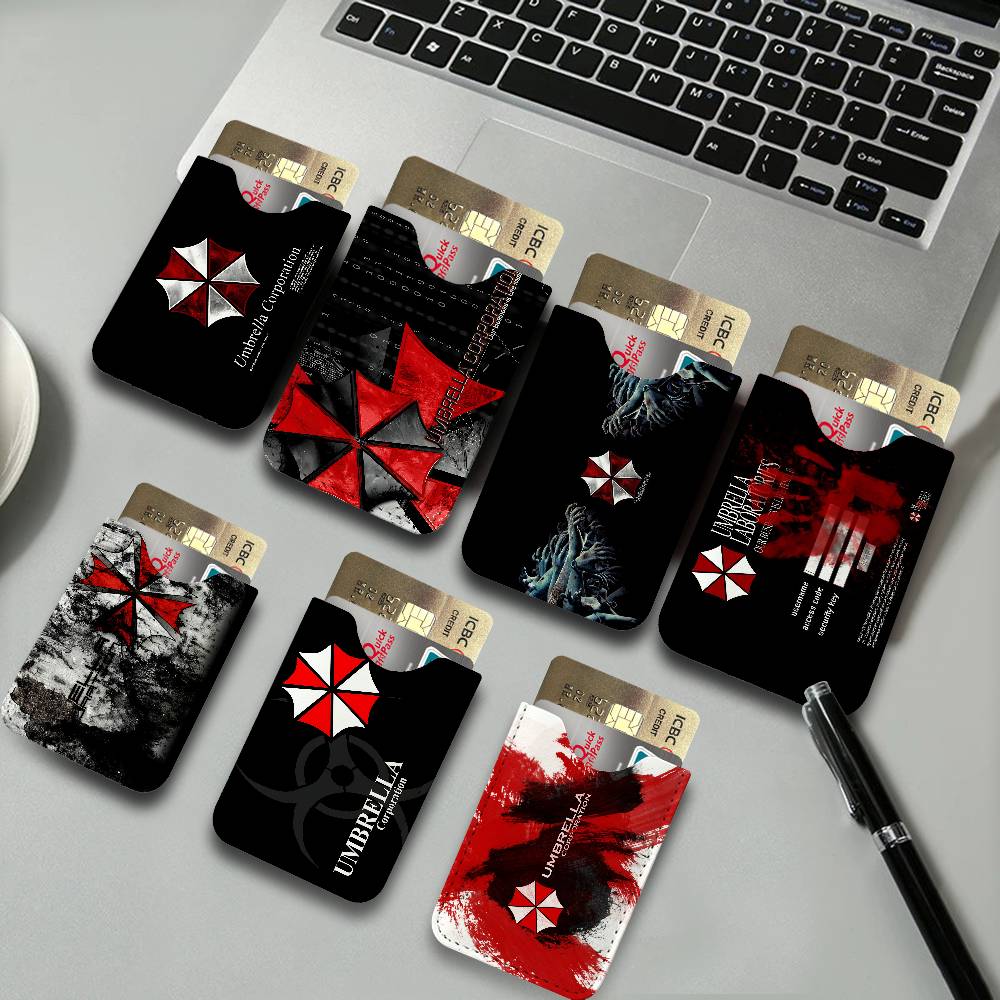 EVILS R-RESIDENT GAME Leather  - Board Game Resident Evil 评论和价格