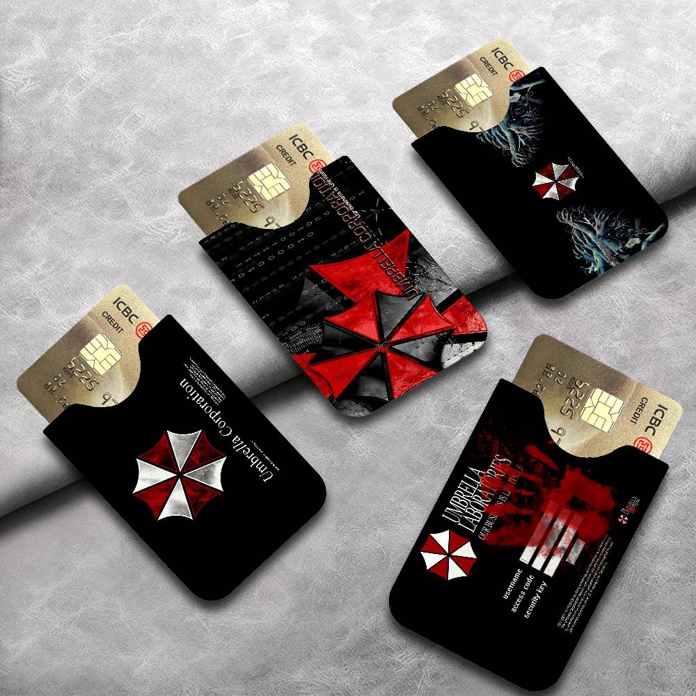EVILS R-RESIDENT GAME Leather  - Board Game Resident Evil 评论和价格
