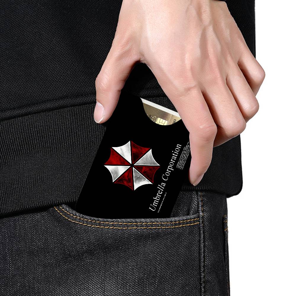 EVILS R-RESIDENT GAME Leather  - Board Game Resident Evil 评论和价格