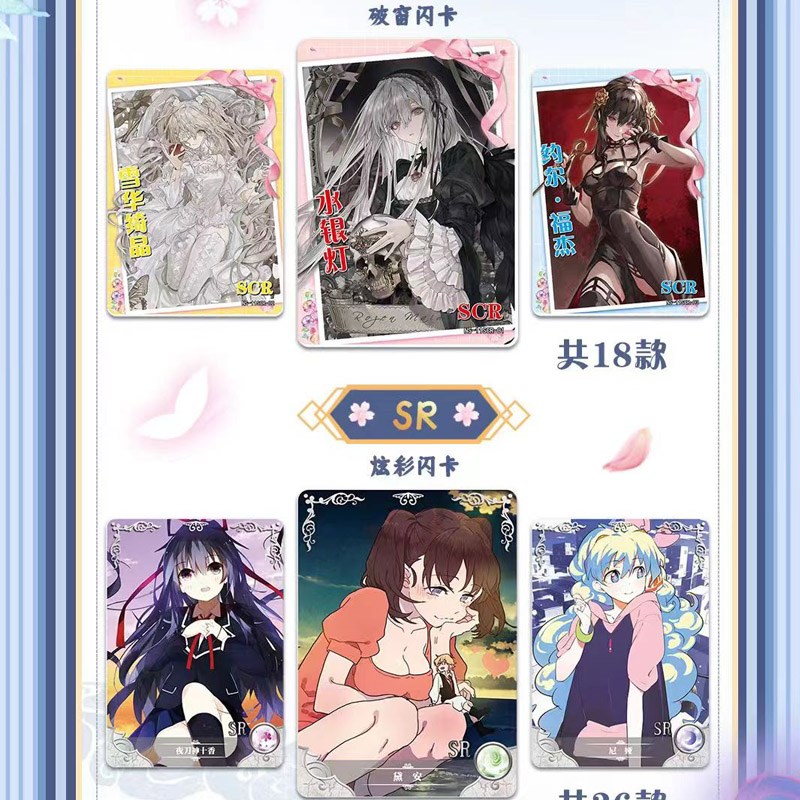 Goddess Story Collection Cards - Board Game Word 评论和价格