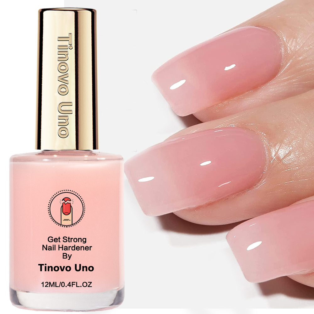Tinovo Uno Pink Nail Hardener  - Cooperative Card Game 评论和价格
