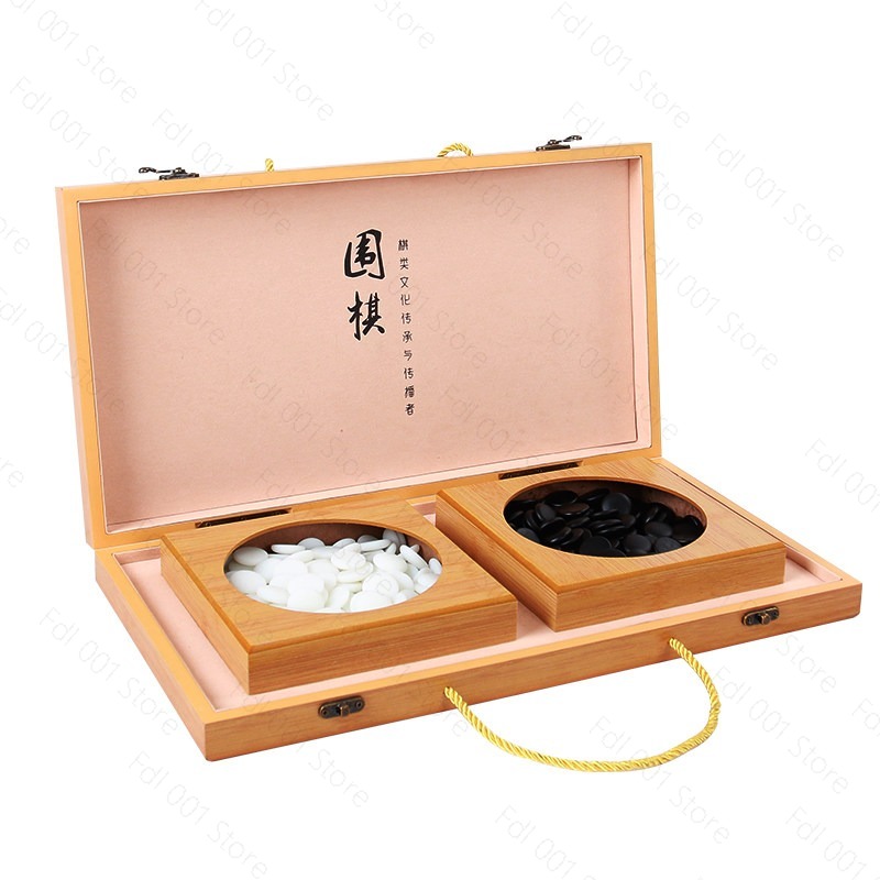 19-Way Go Set Backgammon Board - Board Game Operation 评论和价格
