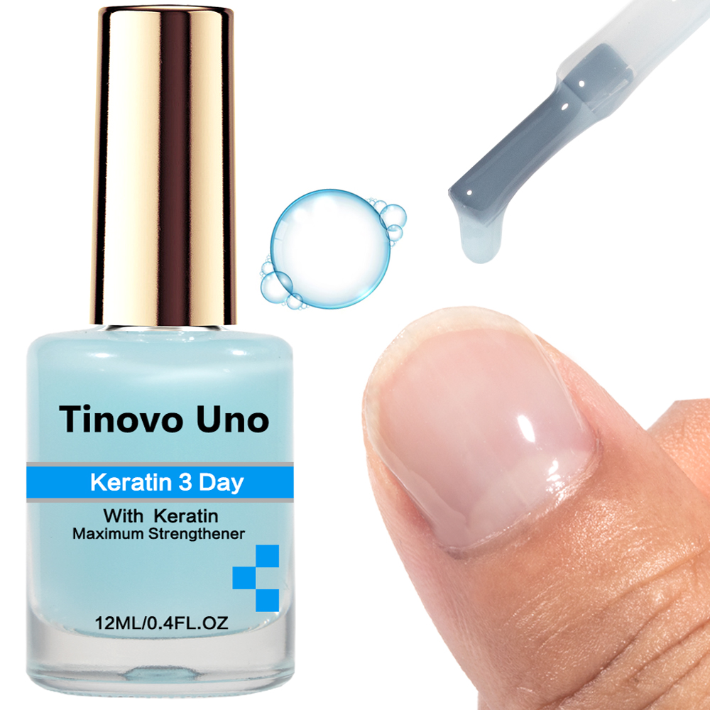 Tinovo Uno Keratin 3 Day Nail  - Cooperative Card Game 评论和价格