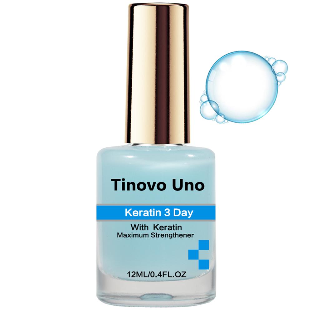 Tinovo Uno Keratin 3 Day Nail  - Cooperative Card Game 评论和价格