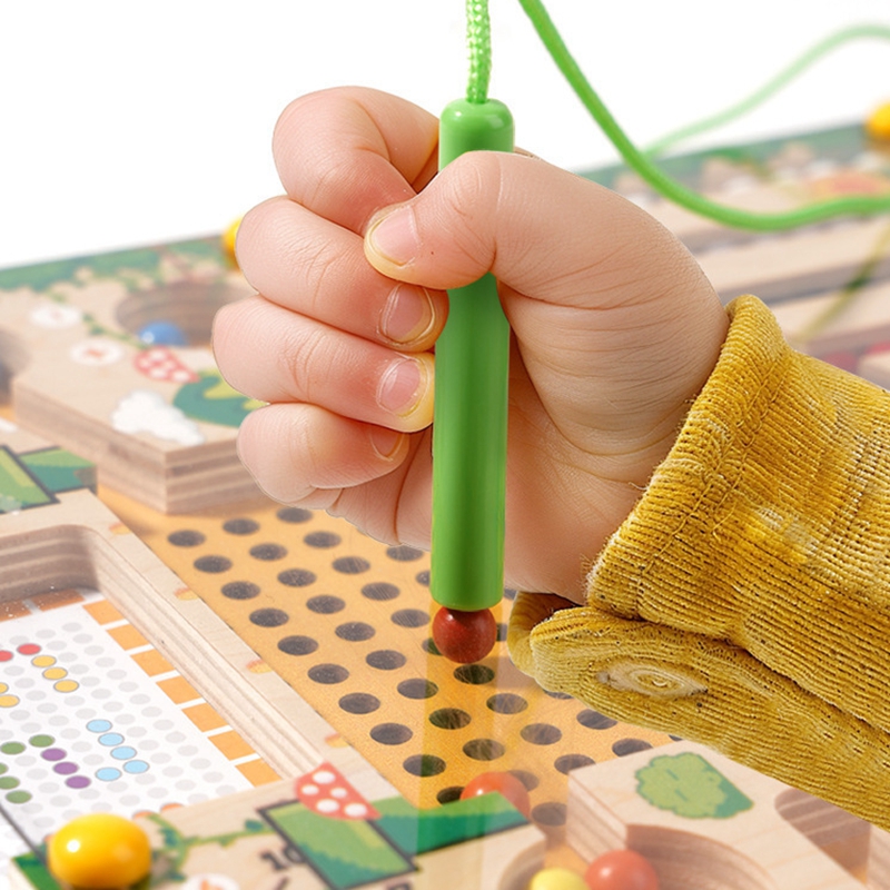 Magnetic Sorting Games Montess - Board Game Qwirkle 评论和价格