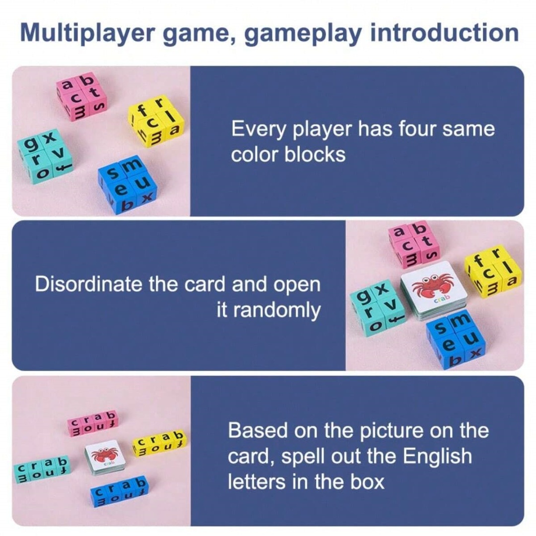 1 Box Party Games A Fake Artis - Board Game Organization 评论和价格