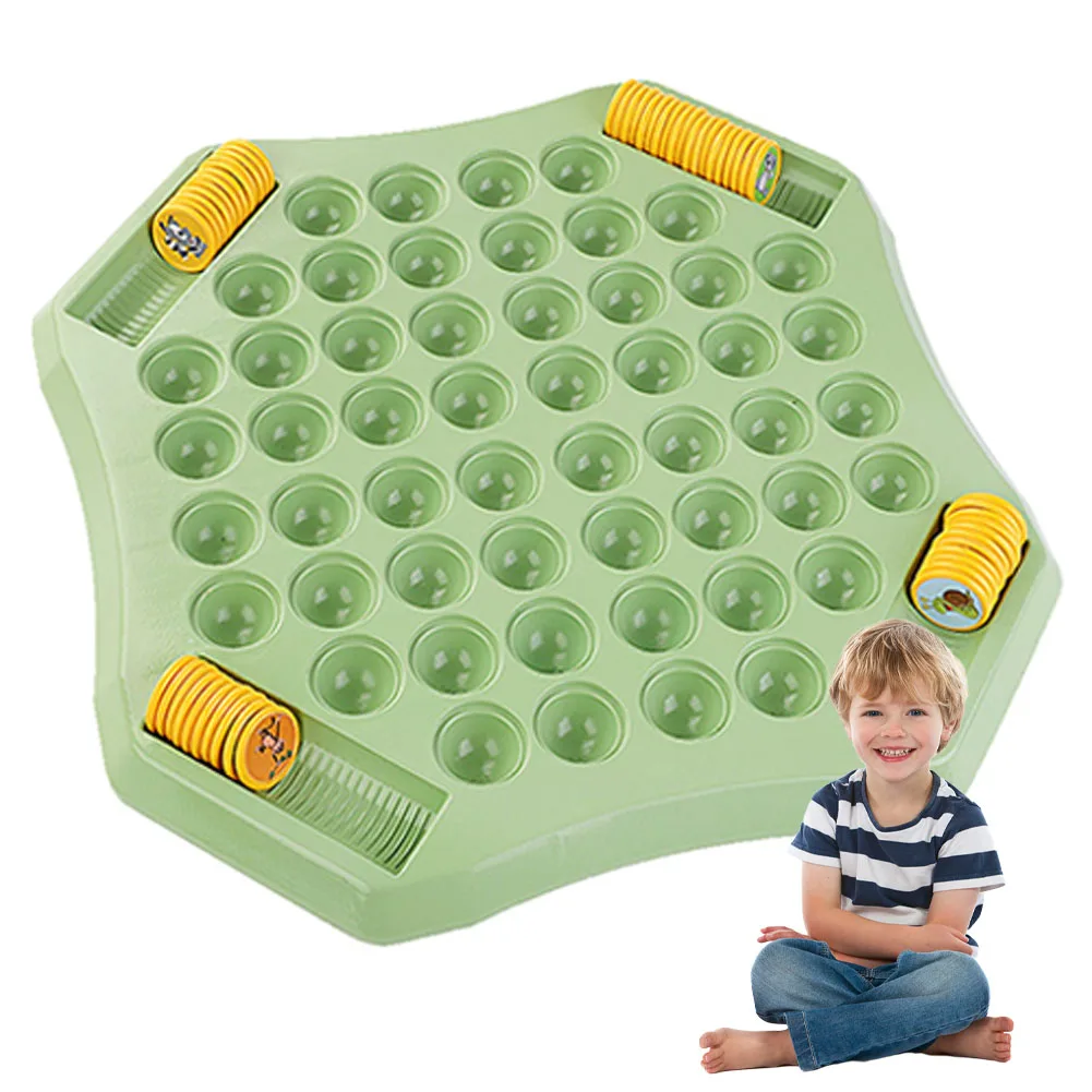Flip Chess Memory Board Game K - Board Game Oath 评论和价格