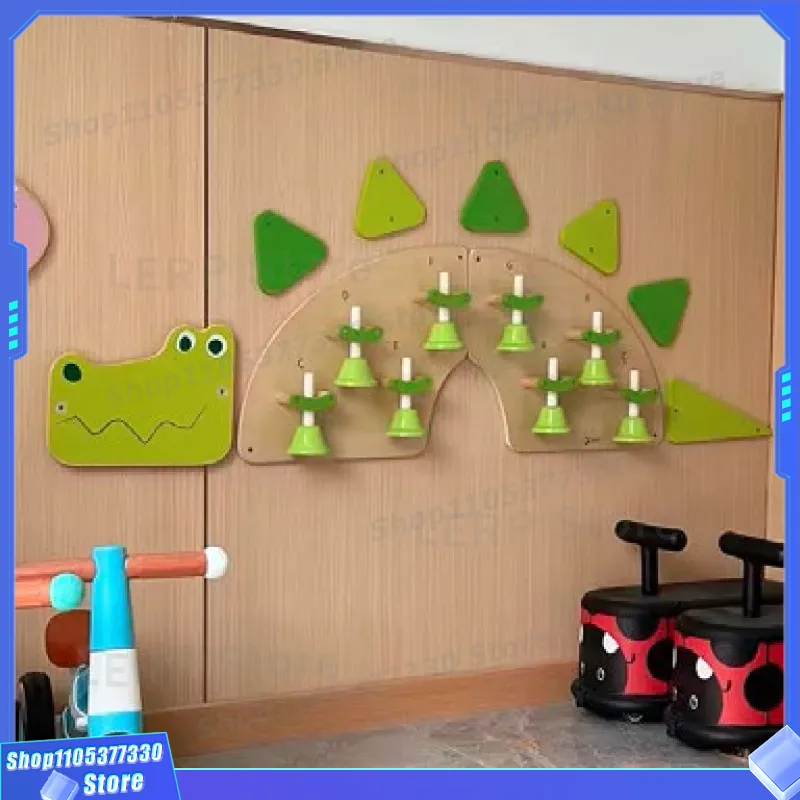 Wooden Busy Board for Toddlers - Board Game Operation 评论和价格