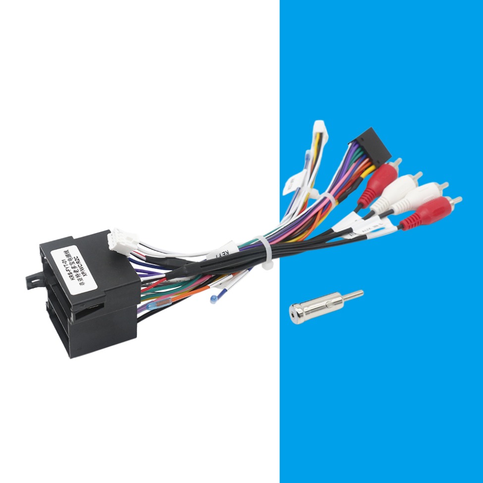 HiWorld CANBUS 16 Pin Wiring H - Cooperative Card Game 评论和价格