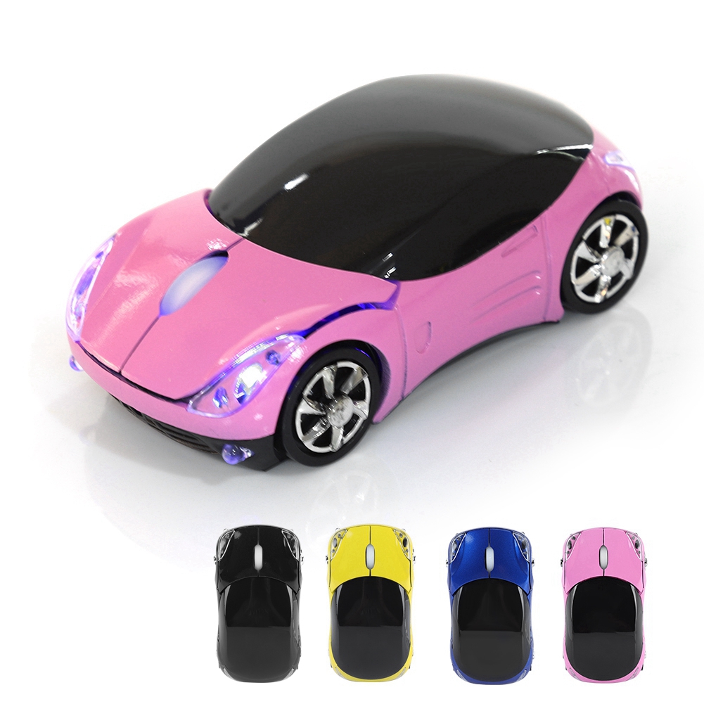 2.4G Wireless Mouse Optical Mo - Board Game Pc 评论和价格