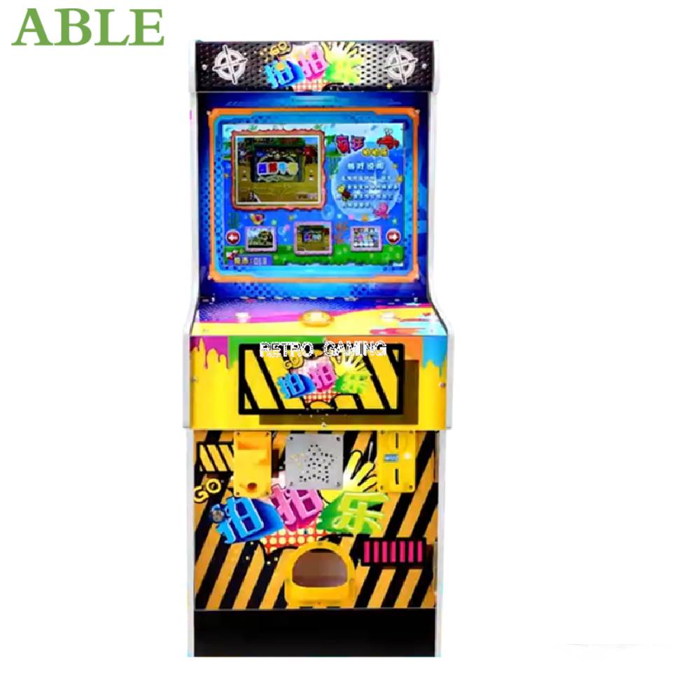 West Cowboy 61 In 1 One Touch  - Board Game Operation 评论和价格