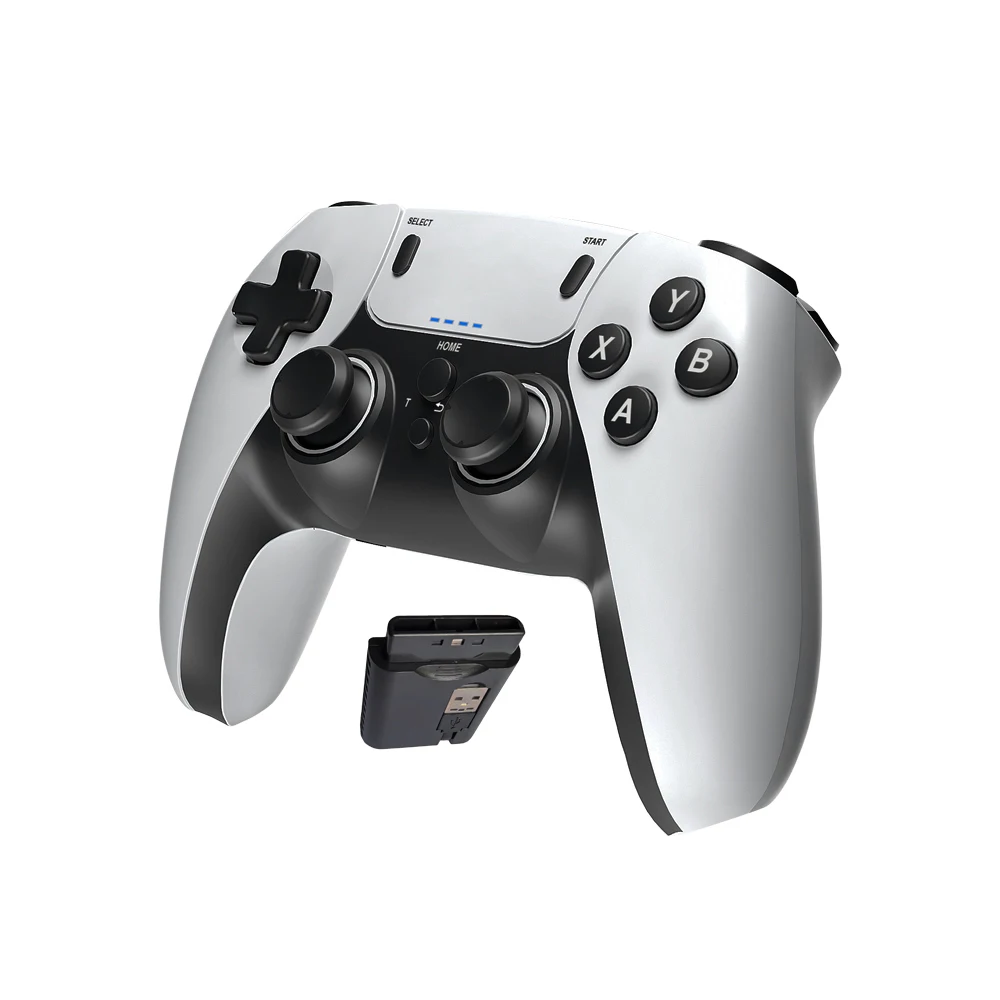 Wireless Gaming Gamepad Handhe - Board Game Pc 评论和价格
