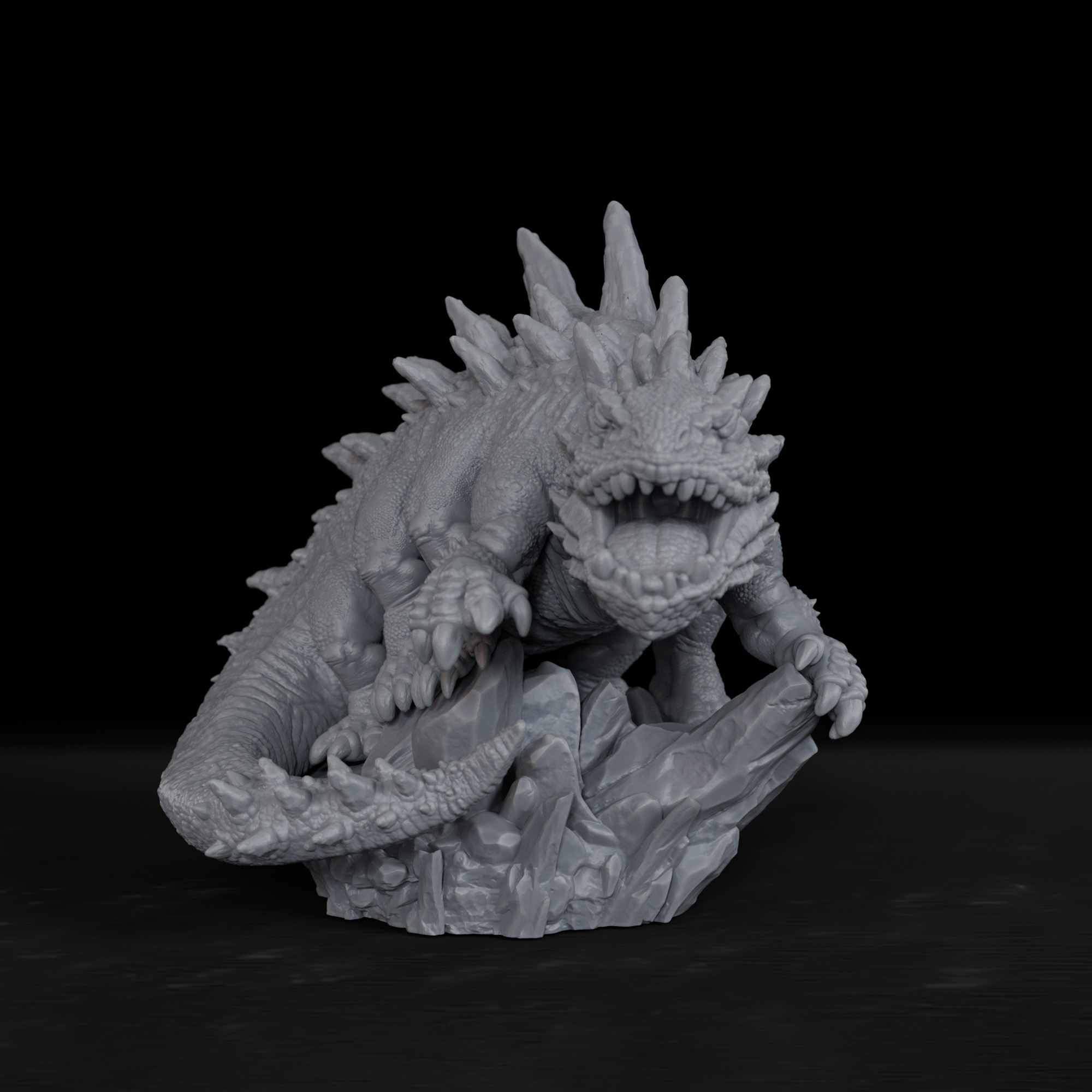 Fantasy Basilisk Minis - RPG T - Board Game Rpg 评论和价格