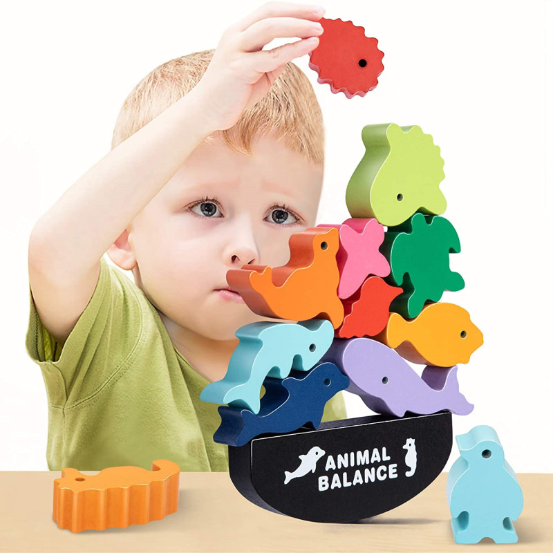 New Children Montessori Wooden - Board Game Word 评论和价格