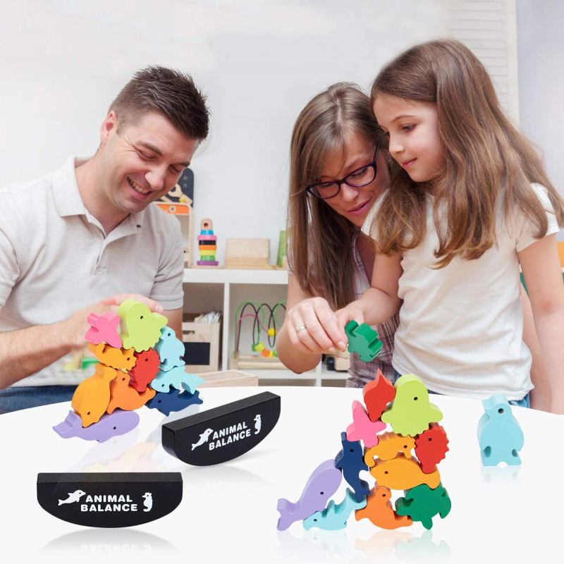 New Children Montessori Wooden - Board Game Word 评论和价格
