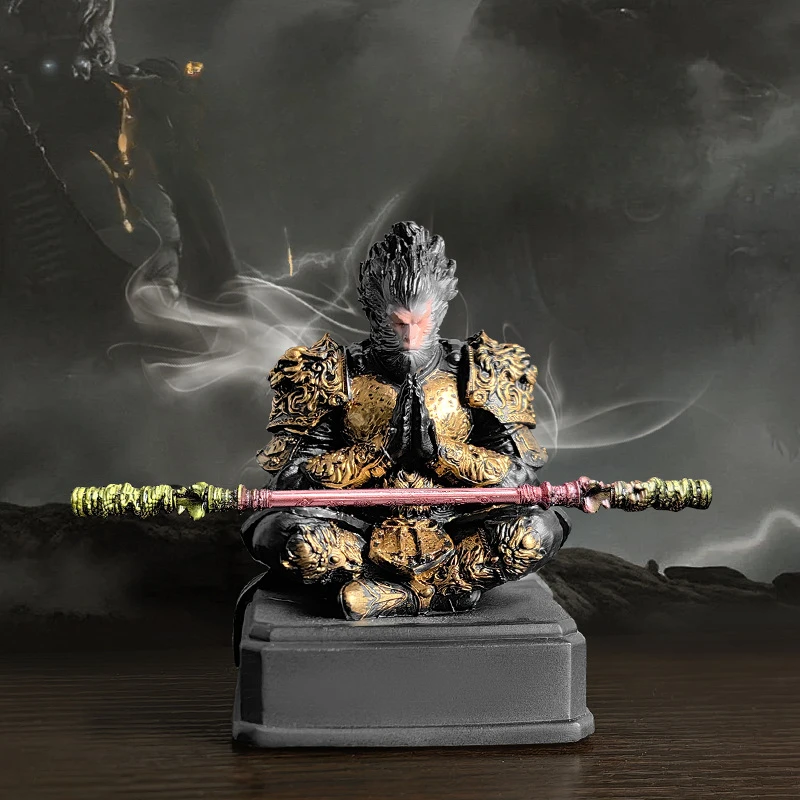Black Myth Wukong Monkey King  - Board Game Pandemic 评论和价格