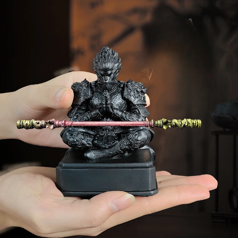 Black Myth Wukong Monkey King  - Board Game Pandemic 评论和价格