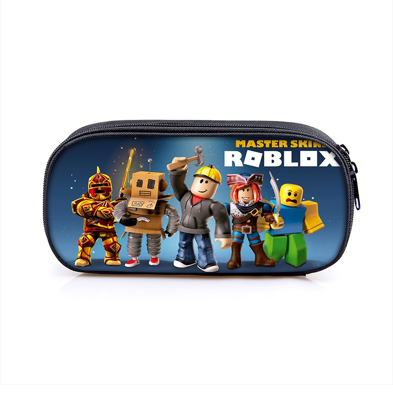 Roblox Game Large Capacity Sta - Game Storage Box 评论和价格