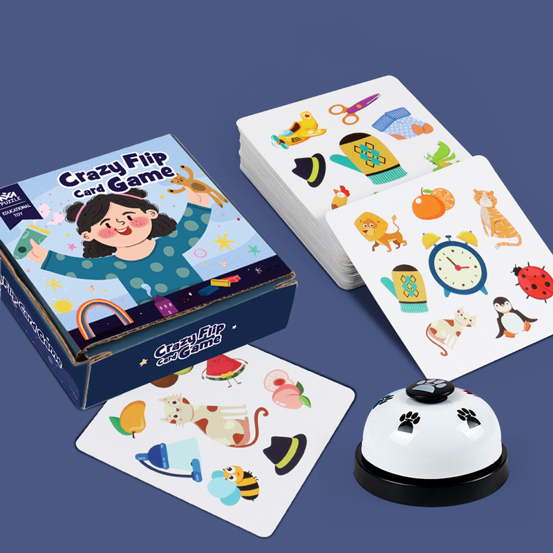 Kids Memory Matching Crazy Car - Cooperative Card Game 评论和价格