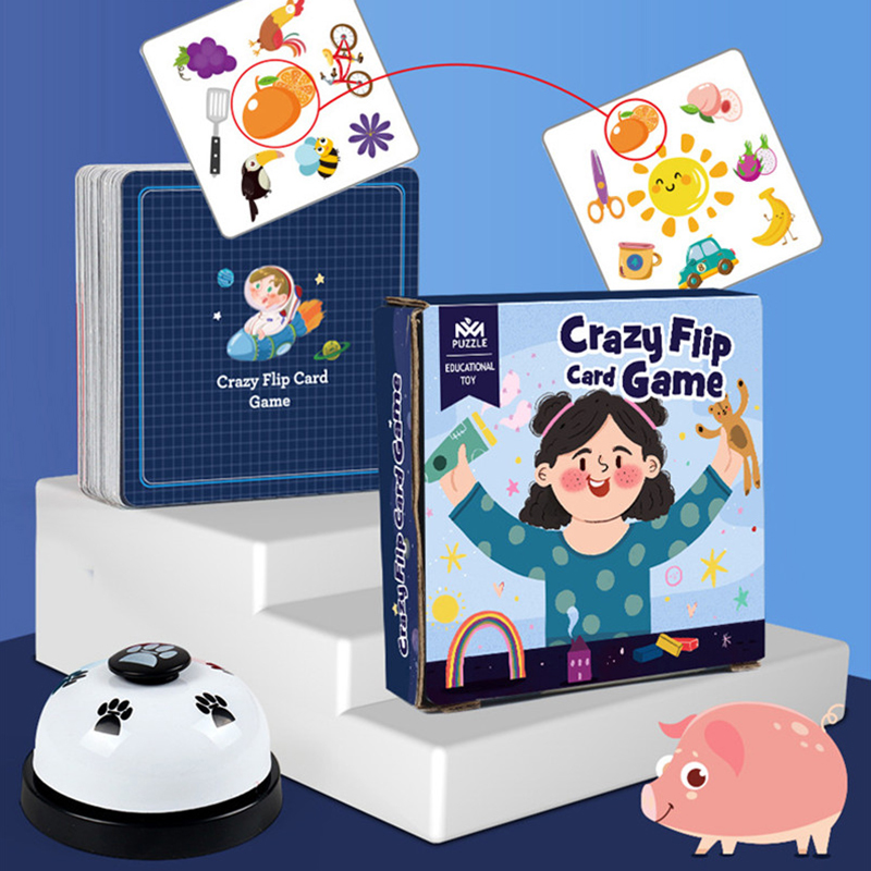 Kids Memory Matching Crazy Car - Cooperative Card Game 评论和价格