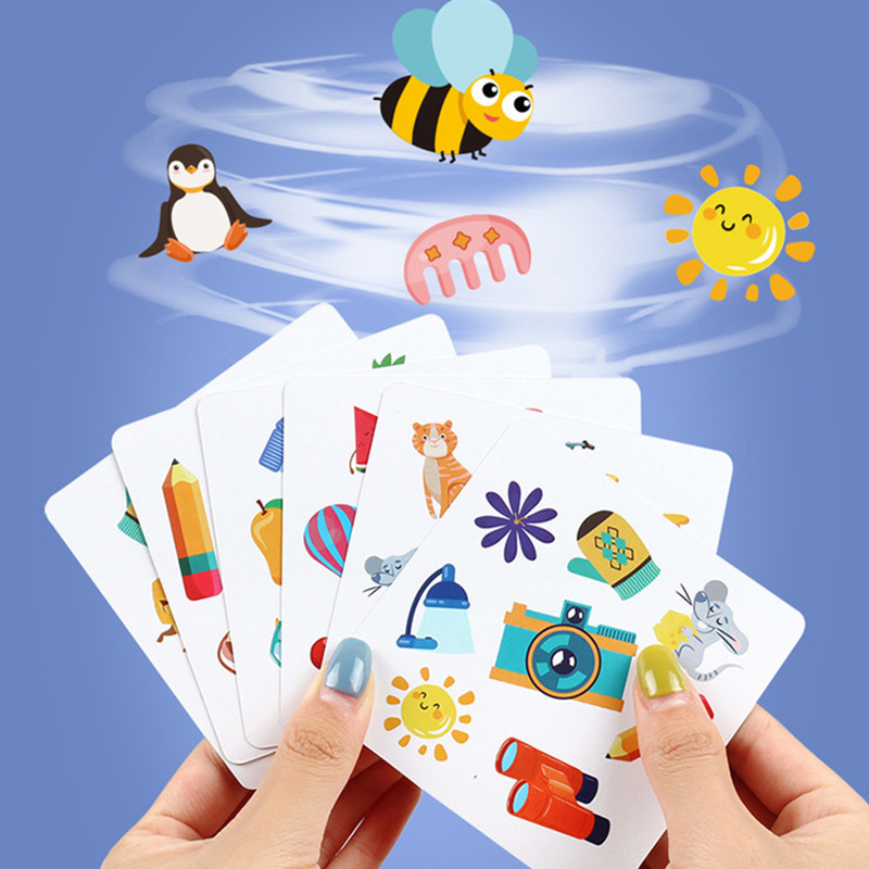 Kids Memory Matching Crazy Car - Cooperative Card Game 评论和价格