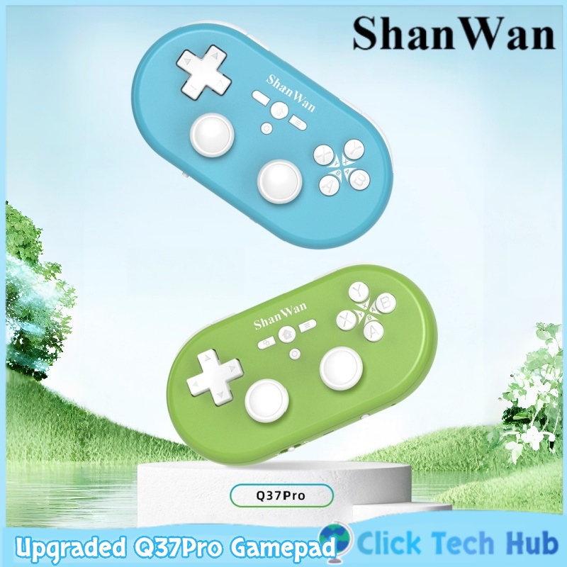 Upgraded Shanwan Q37pro Mini P - Board Game Pc 评论和价格