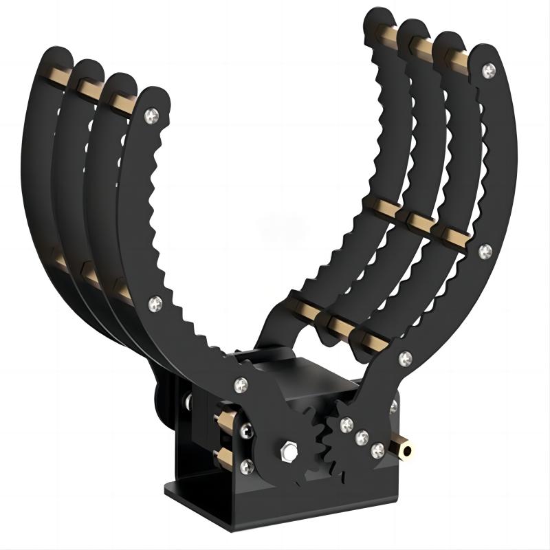 Robot Mechanical Arm  for Ardu - Cooperative Card Game 评论和价格