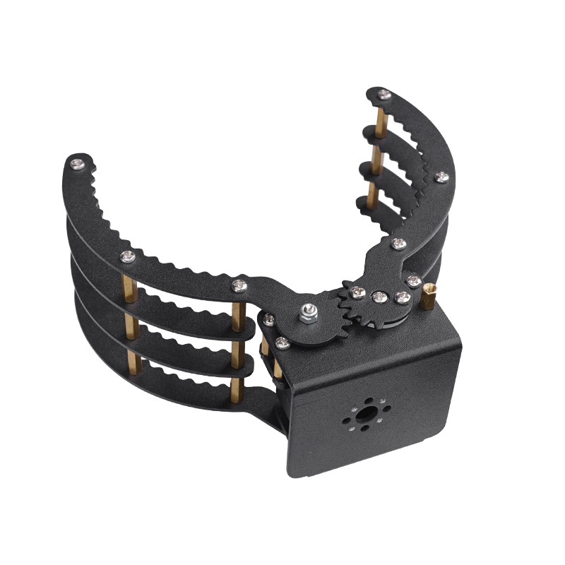 Robot Mechanical Arm  for Ardu - Cooperative Card Game 评论和价格