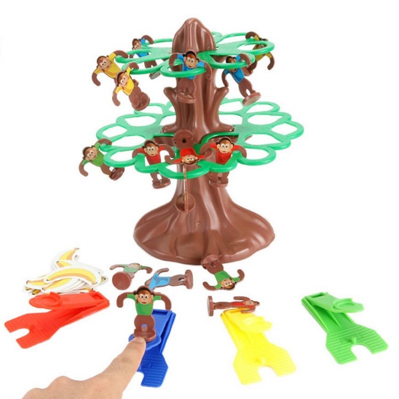 Fun board game happy jumping m - Board Game Flip 7 评论和价格