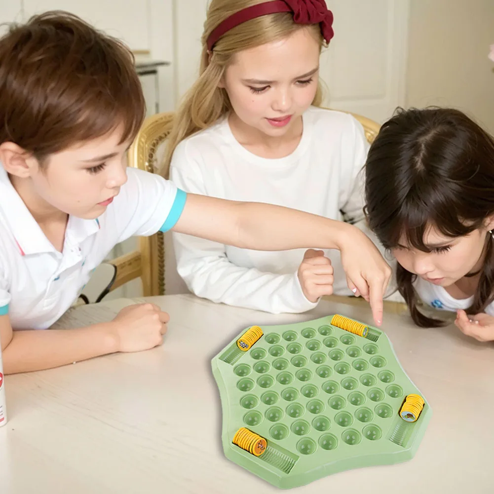 Flip Chess Memory Board Game K - Board Game Oath 评论和价格