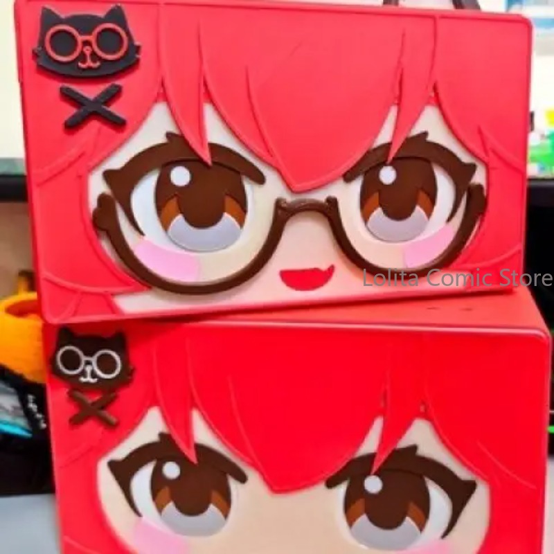 Anime Neverness To Everness Na - Game Storage Box 评论和价格
