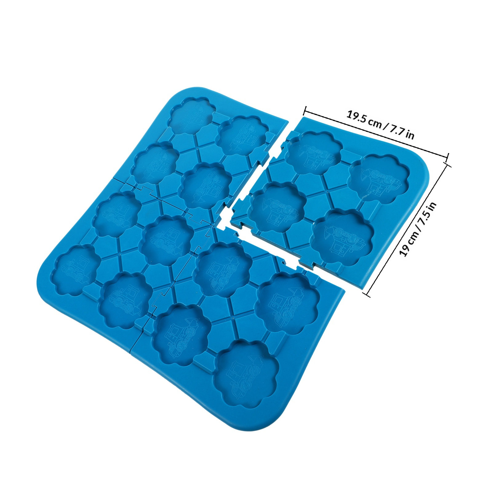 1Set Brain Teaser Logical Trac - Board Game Digital 评论和价格