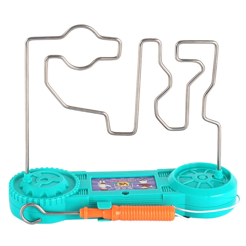Electric for Touch Maze Physic - Board Game Qwirkle 评论和价格