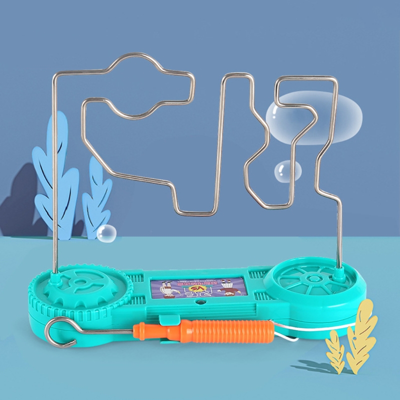 Electric for Touch Maze Physic - Board Game Qwirkle 评论和价格