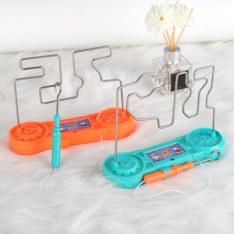 Electric for Touch Maze Physic - Board Game Qwirkle 评论和价格