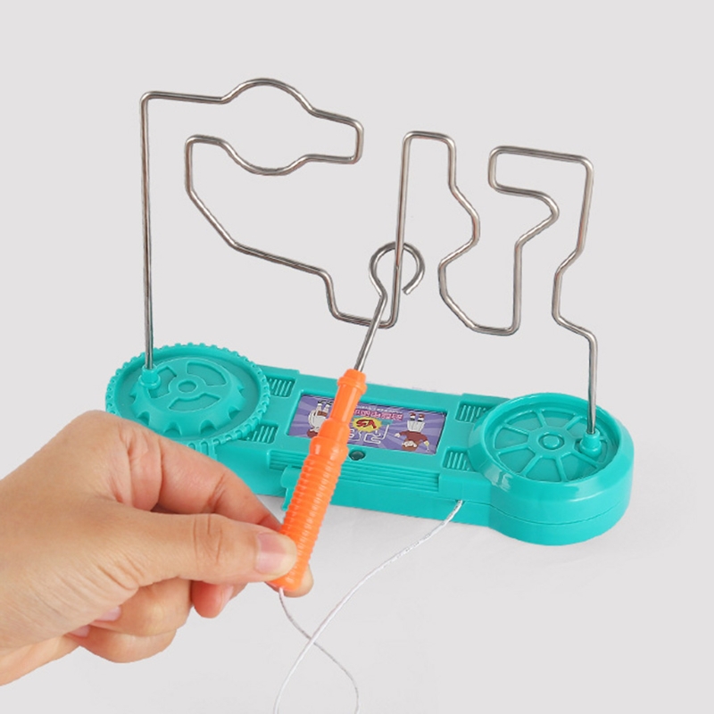 Electric for Touch Maze Physic - Board Game Qwirkle 评论和价格