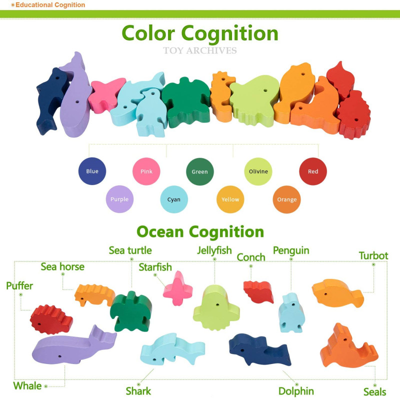 New Children Montessori Wooden - Board Game Word 评论和价格