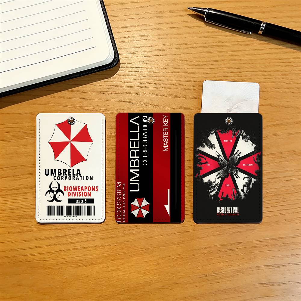 Game R-Resident Evil Umbrella  - Board Game Resident Evil 评论和价格