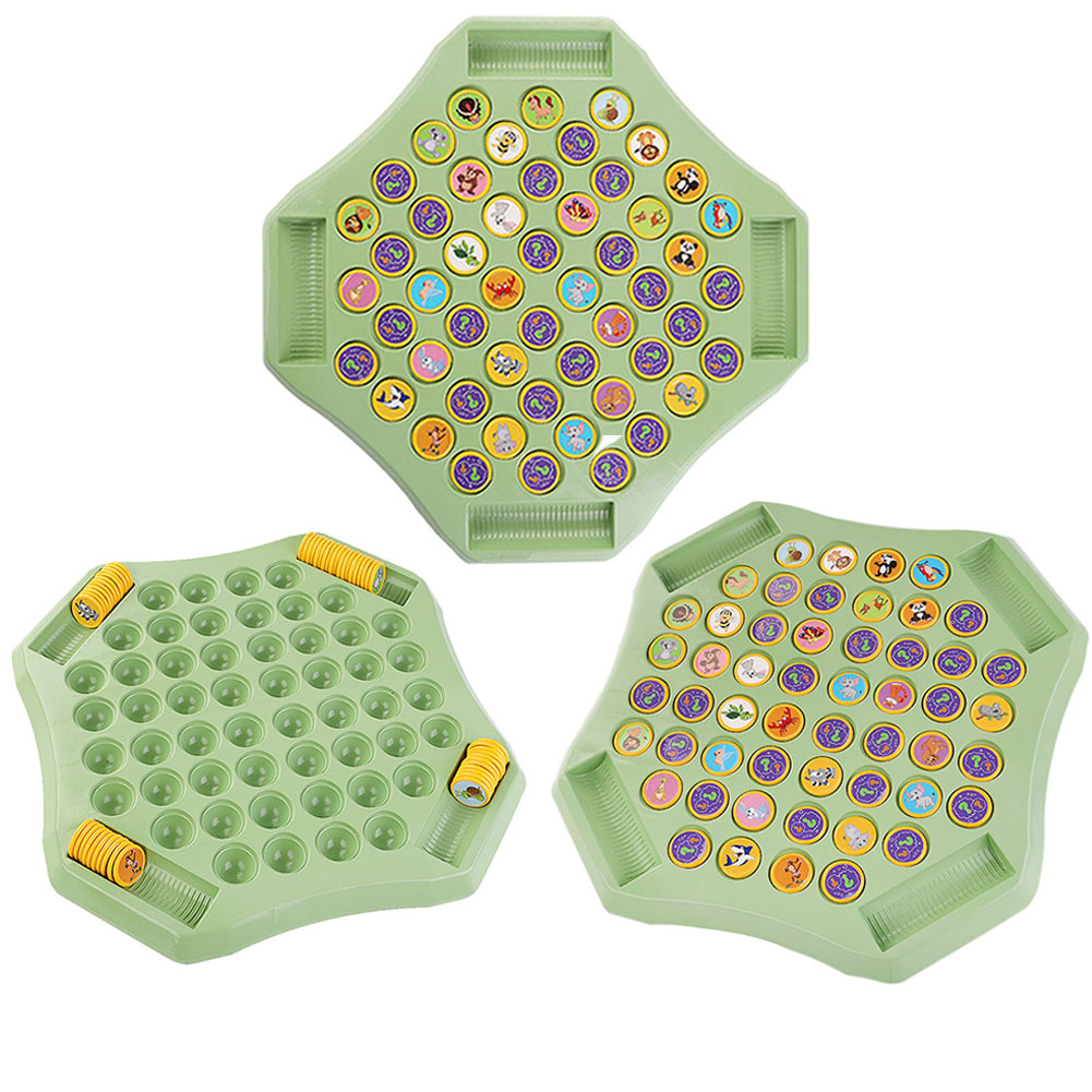 Flip Chess Classic Strategy Bo - Board Game Oath 评论和价格