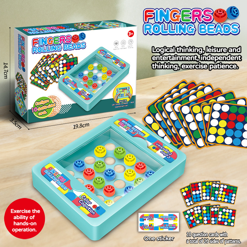 Interactive Fruit Animal Flip  - Board Game Flip 7 评论和价格