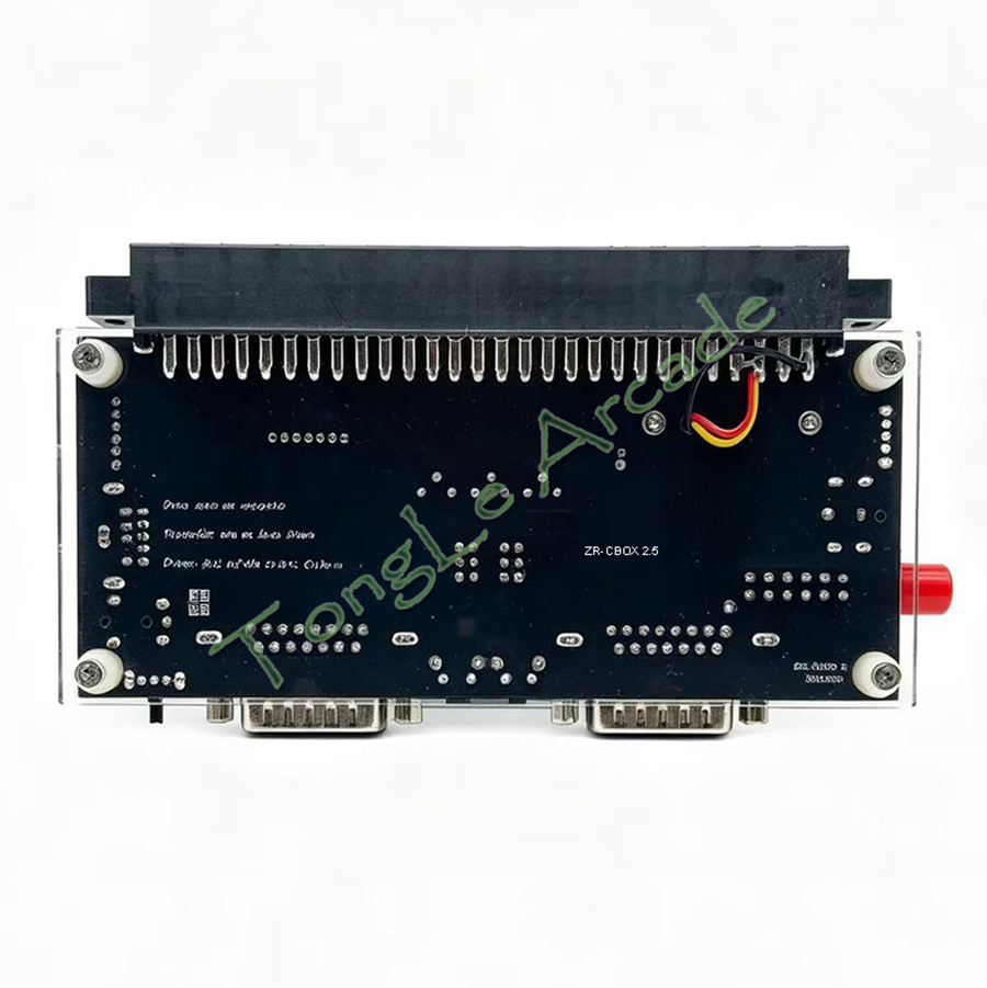 DC 12V Cbox Version 2.5 High P - Board Game Organization 评论和价格