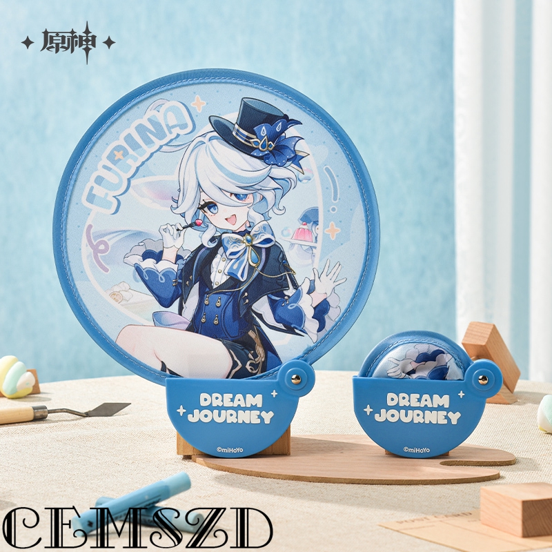 [Genuine]MiHoYo Official Game  - Game Storage Box 评论和价格