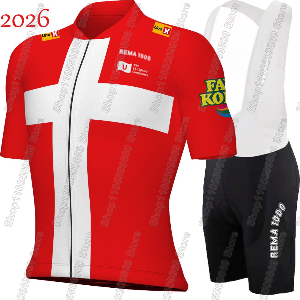 Denmark 2026 Uno X Team Cyclin - Cooperative Card Game 评论和价格