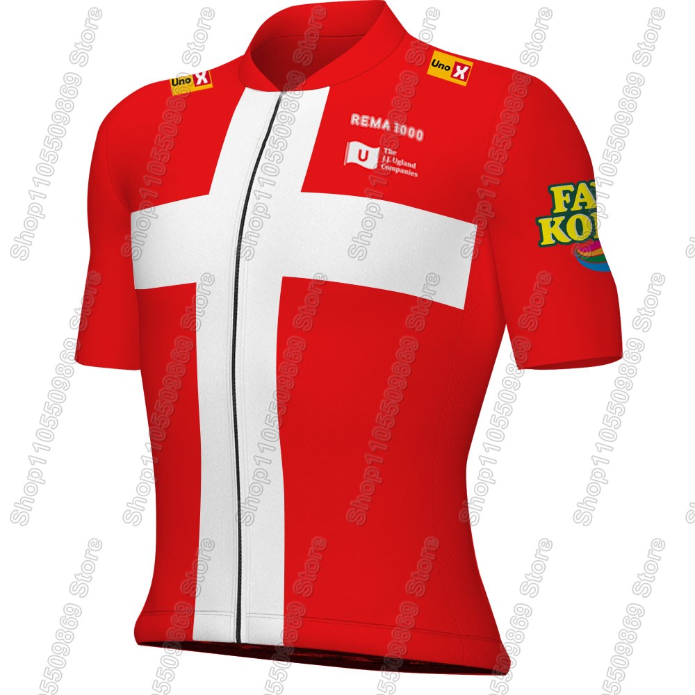 Denmark 2026 Uno X Team Cyclin - Cooperative Card Game 评论和价格